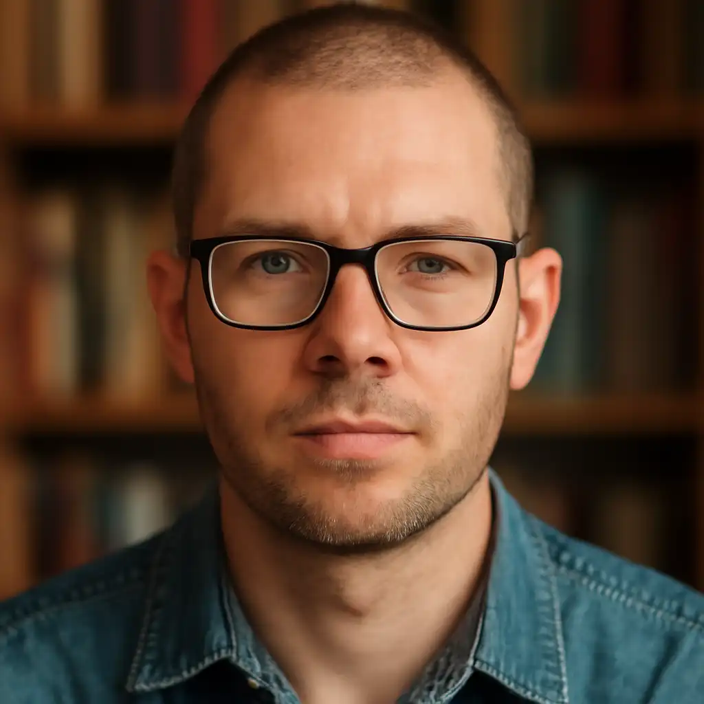 Tim Blokhuis